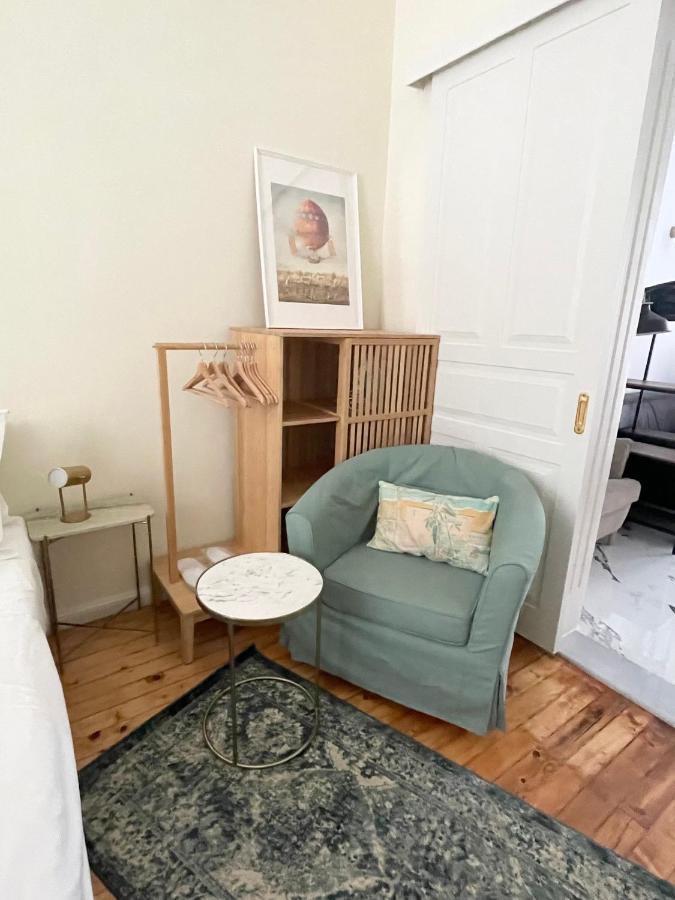 Ministerium 1&2 Bedroom Apartments Thessaloníki Eksteriør bilde