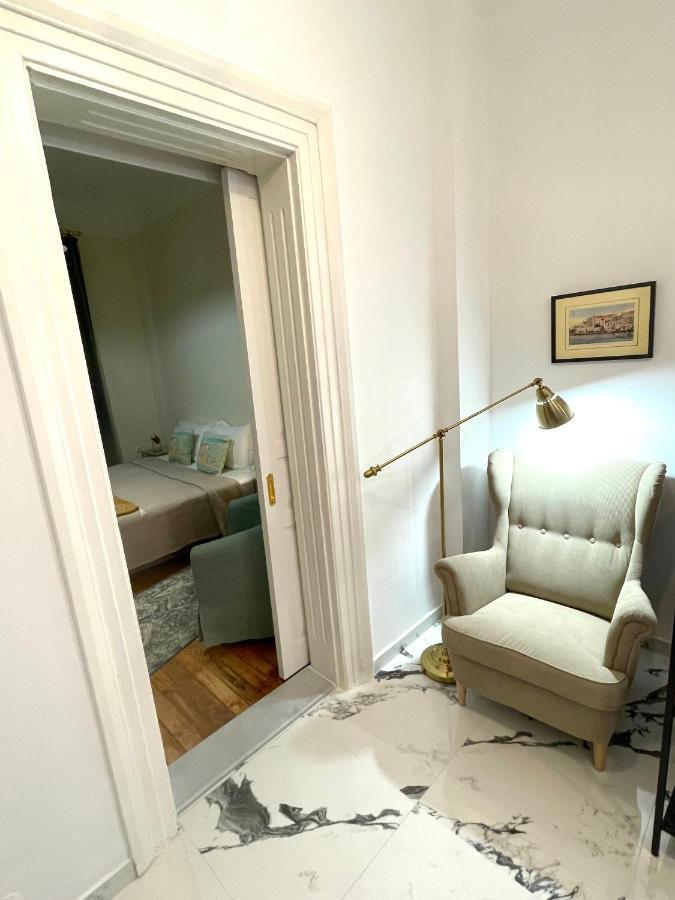 Ministerium 1&2 Bedroom Apartments Thessaloníki Eksteriør bilde