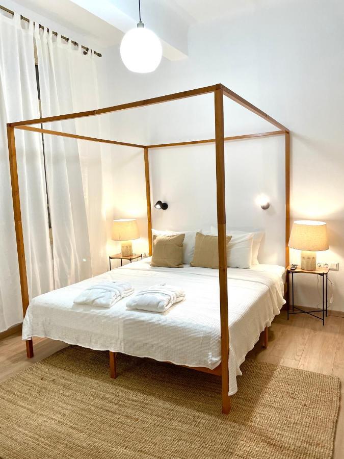 Ministerium 1&2 Bedroom Apartments Thessaloníki Eksteriør bilde