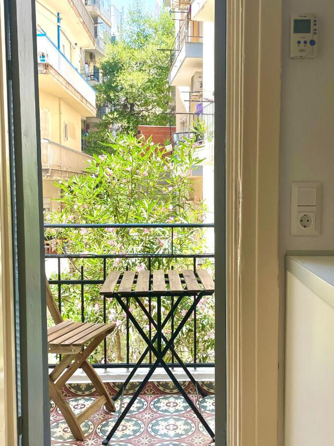 Ministerium 1&2 Bedroom Apartments Thessaloníki Eksteriør bilde