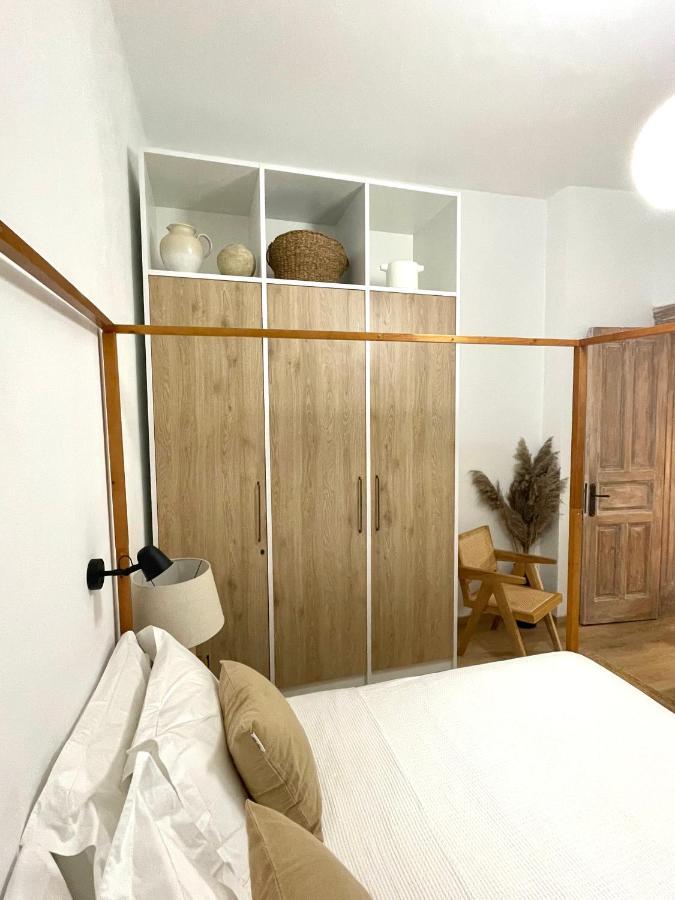 Ministerium 1&2 Bedroom Apartments Thessaloníki Eksteriør bilde