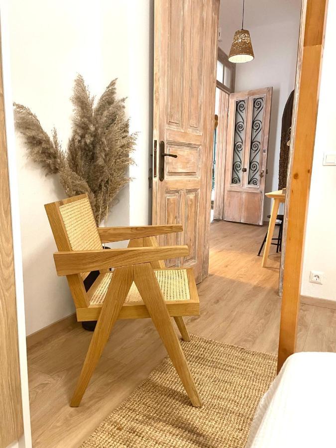 Ministerium 1&2 Bedroom Apartments Thessaloníki Eksteriør bilde
